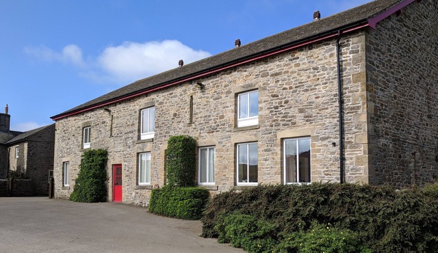 Mellwaters Barn Cottages
