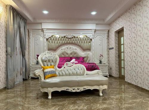 Melodies Castle Homestay