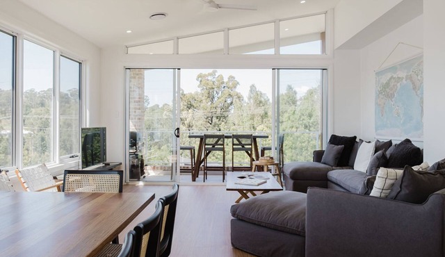 Melody - 350m from the lake