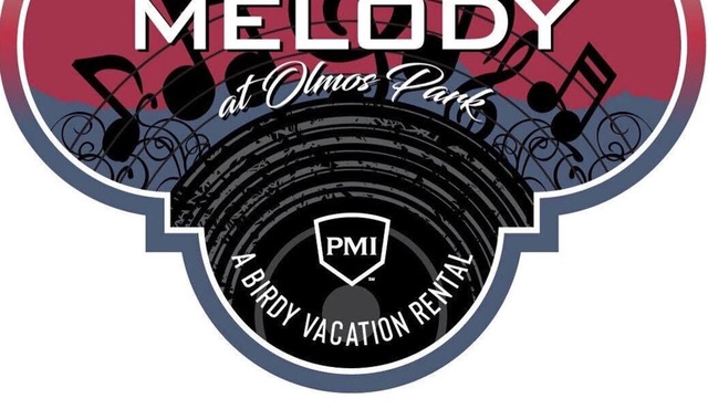 Melody - A Birdy Vacation Rental