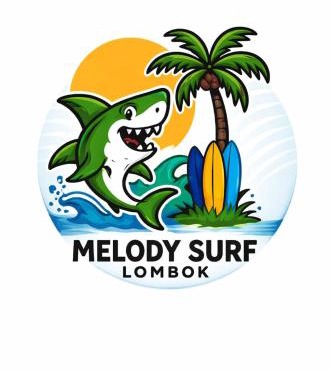 Melody Surf Ekas Lombok