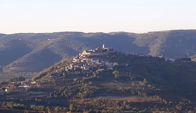 Meloni - Best lookout house