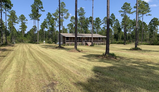 Melrose, Montana Mountain Cabin on 160 acres