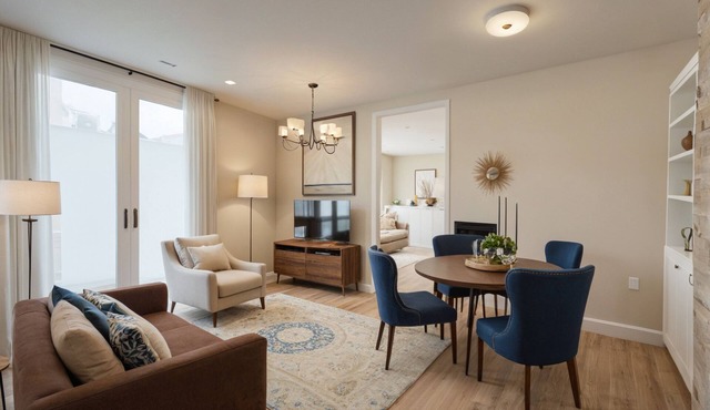 Melrose Rooftop Boutique Residences