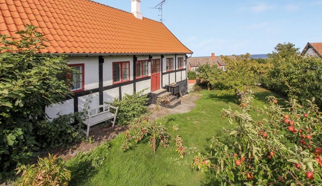 "Melusine" - 200m from the sea by Interhome