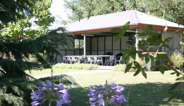 Melview Greens Serviced Apartments