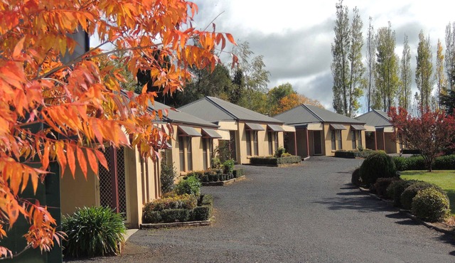 Melview Greens - Studio Apartment