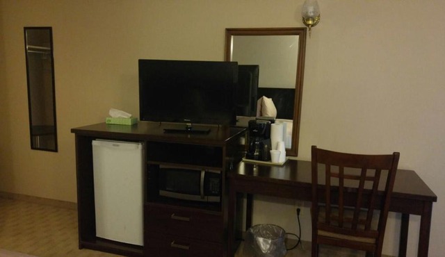 Melville Country Inn