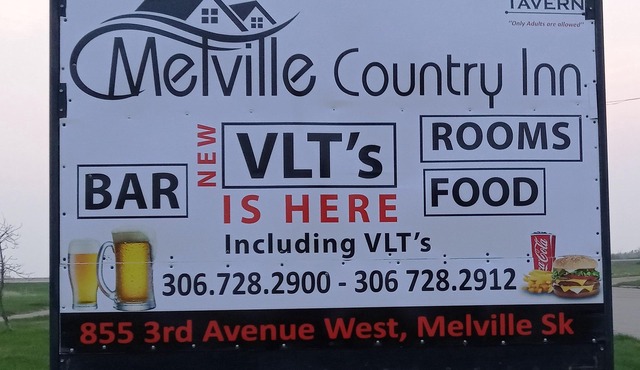 Melville Country Inn