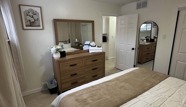 Melvindale cozy escape