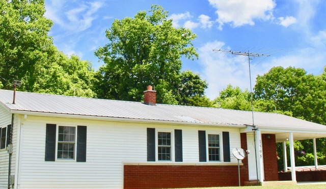 Mema and Pa’s Place