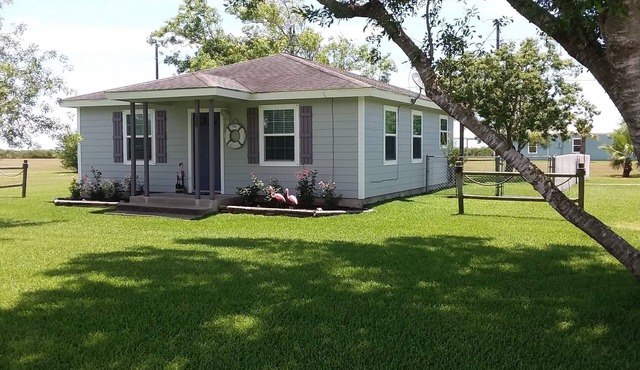 Mema's Beach Cottage