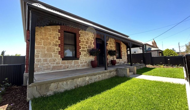 Memea By The Sea - Renovated Cottage in Wallaroo