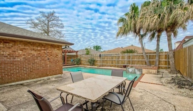 Memorable 5 Bedroom luxurious house.