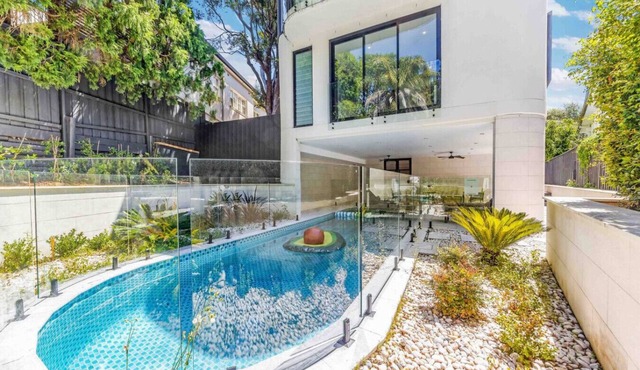 Memorable Harbour view & Firework for Your Trip