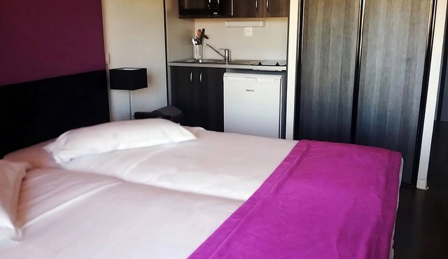 Memorable Stay in La Baule Escoublac! Outdoor Swimming Pool, Pets Allowed!