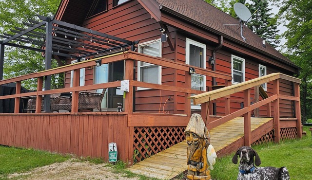 Memorial Weekend Available! Hike, Fish, Kayak, Relax! n