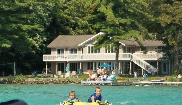 Memorial Weekend is open!