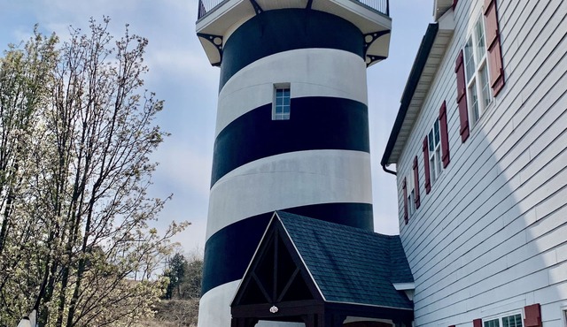 Memories are made here! Stormy Point Village is all about family vacations.