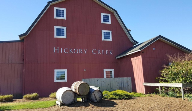 Memories are made here at our winery's guesthouse in the heart of wine country