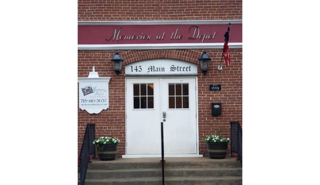 Memories at the Depot