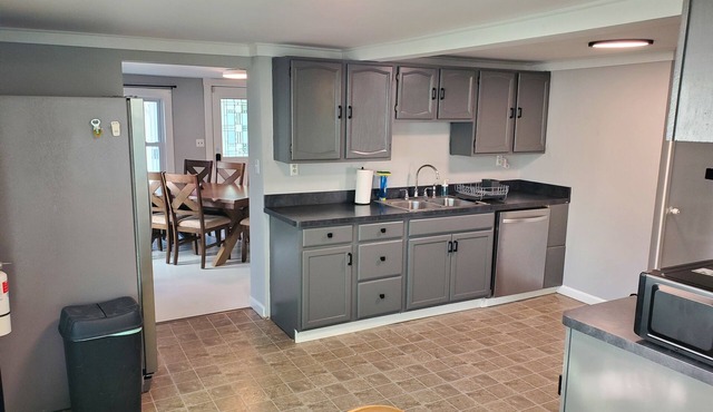 Memories at the Jersey Shore