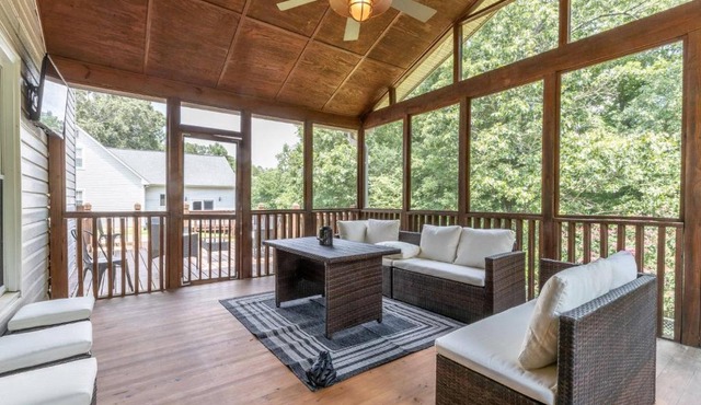 Memories by the Lake