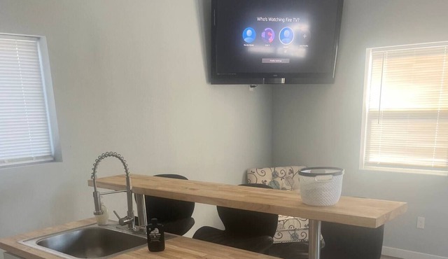 Memories by the River. New Dog Friendly Retreat #4