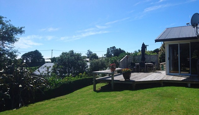 MEMORIES ON MCFARLANE PRIME OAKURA LOCATION