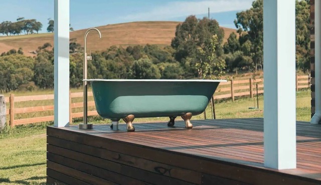 Memory Court Cottage