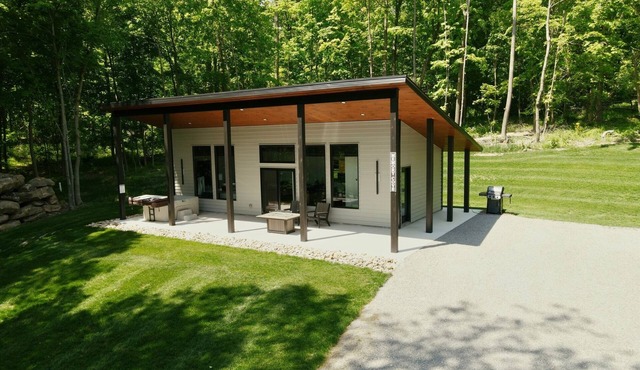 Memory Cove at Tranquil Acres