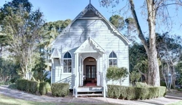 Memory Lane Accommodation