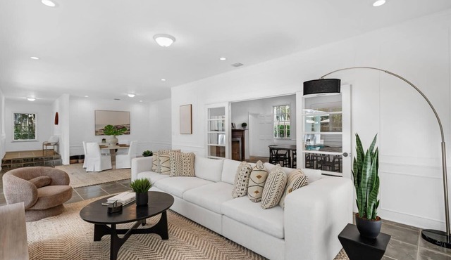 Memory Lane, Cozy Home with Pool, Lush South Miami