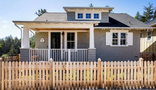 Memory Lane Seabrook-Ocean View-3pm In&Out-Pet Friendly-hot tub