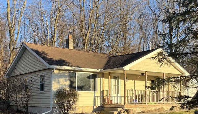 Memory Maker; 5 lakes, fire pit, winery, Notre Dame