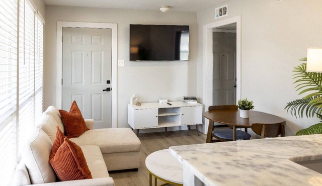 Memphis 1BR Unit a Perfect Place To Stay