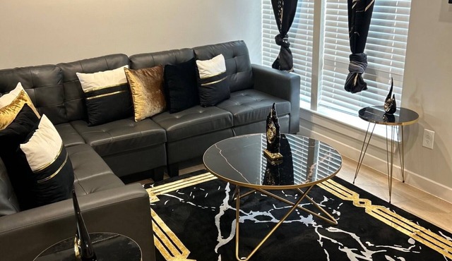 Memphis Luxury Stay