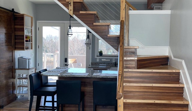 Memphis Meadows - Collierville Home - privacy with great views