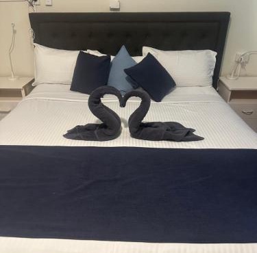 Memphis Motor Inn- UNDER NEW MANAGEMENT