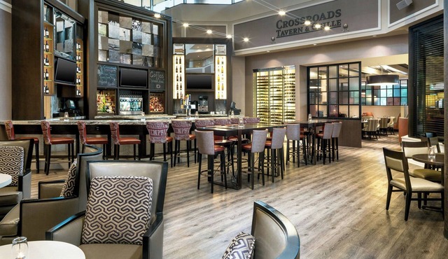 Memphis Riverline Hotel