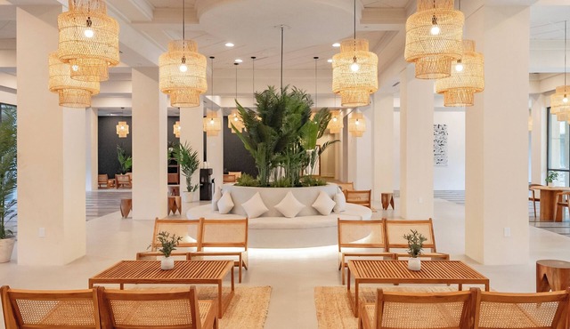 Memphis Vitality Hotel