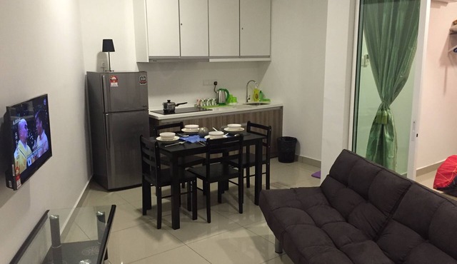 Menara Majestic Ipoh 15