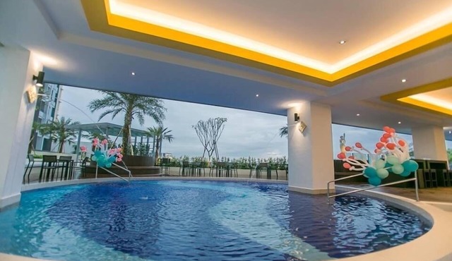 Menara Majestic Ipoh 17