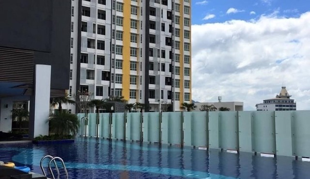 Menara Majestic Ipoh 4