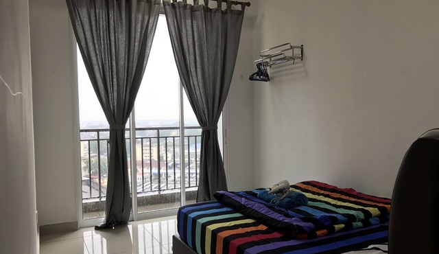 Menara Majestic Ipoh H22