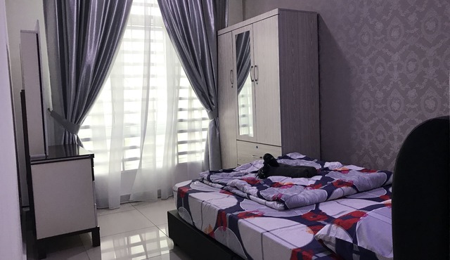 Menara Majestic Ipoh H23