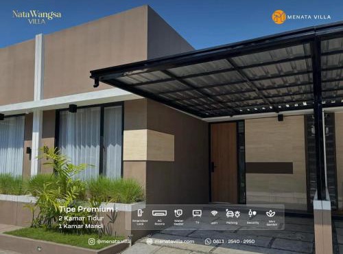 Menata Villa I