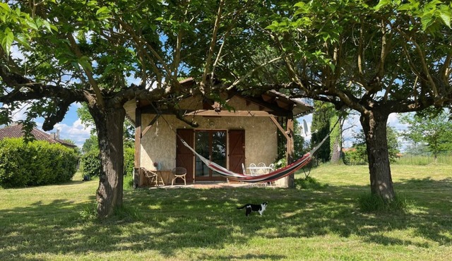 Menauton - BETBEZER D'ARMAGNAC