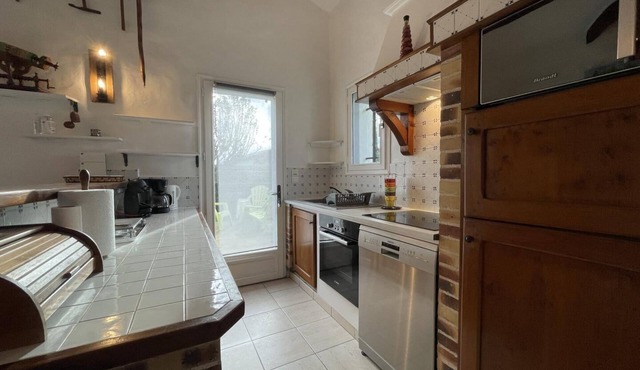 Mendi-alde - Arbonne