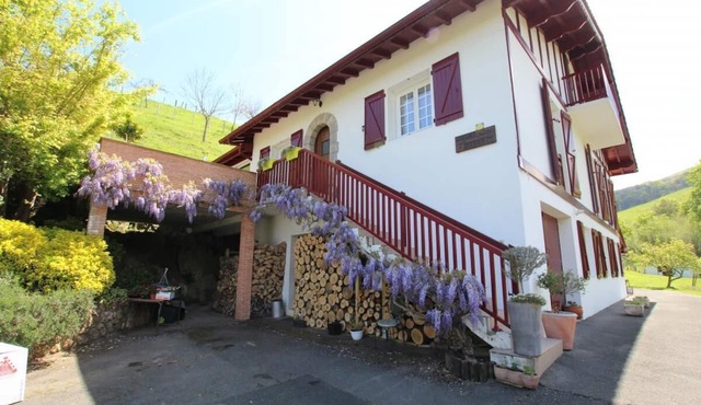 Mendi Beheria BI - Uhart-cize